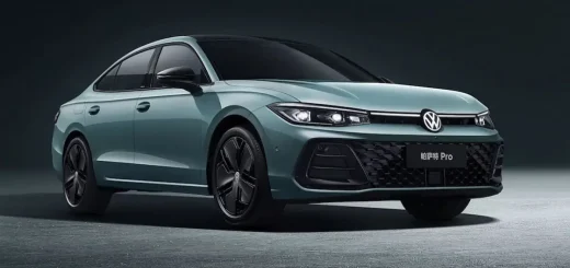 sedan volkswagen passat pro