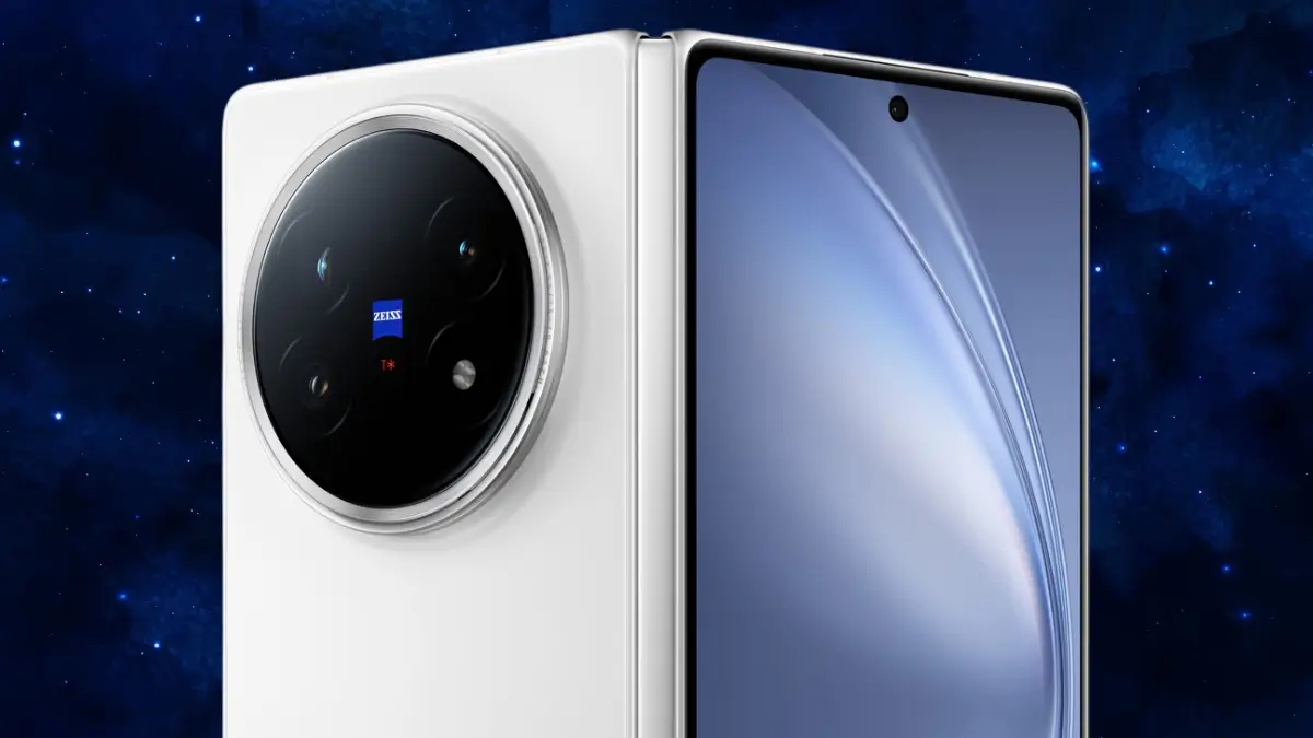 vivo x fold 6 harakteristiki