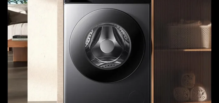 xiaomi peralnya harakteristiki