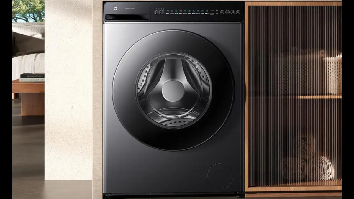 xiaomi peralnya harakteristiki