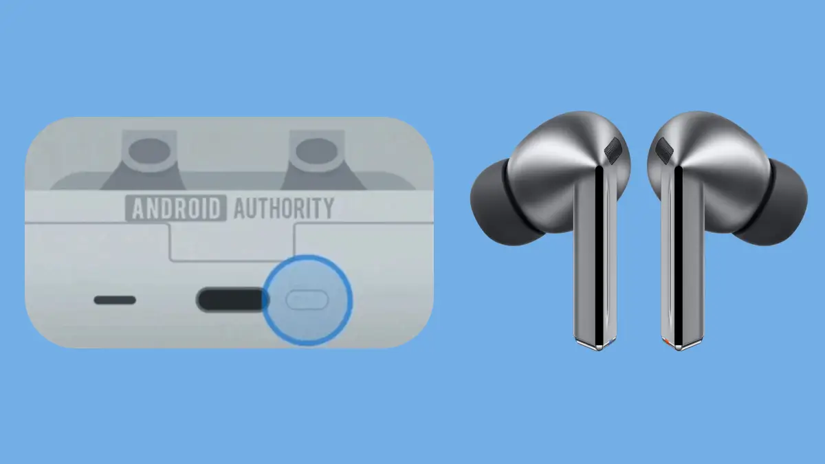 galaxy buds 4 bateria