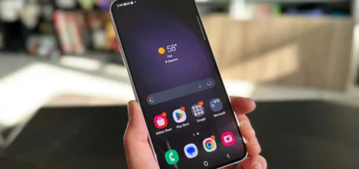 galaxy problem s pregryavane