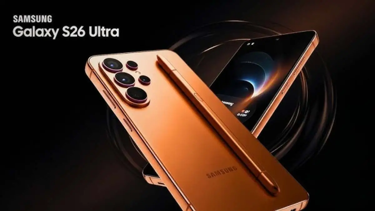 galaxy s26 exynos