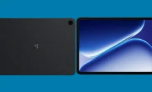 harakteristika oneplus pad go 2
