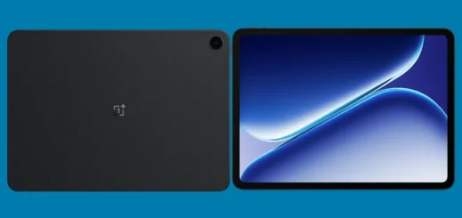 harakteristika oneplus pad go 2