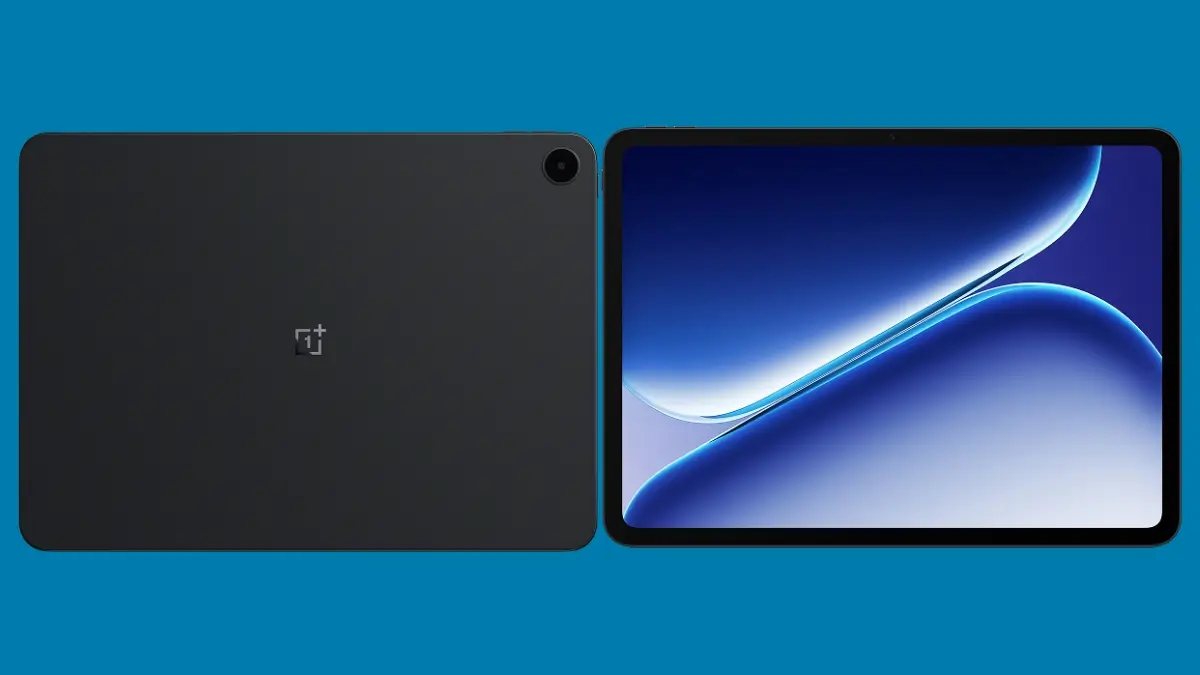 harakteristika oneplus pad go 2