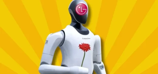 lg cloid robot harakteristiki
