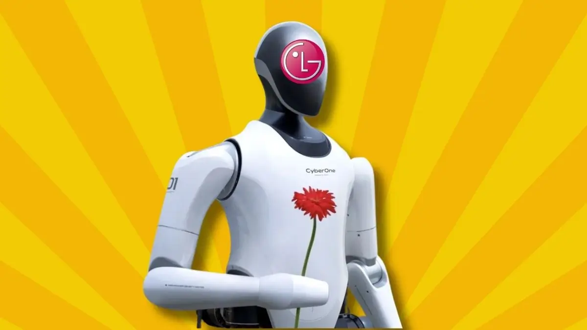 lg cloid robot harakteristiki