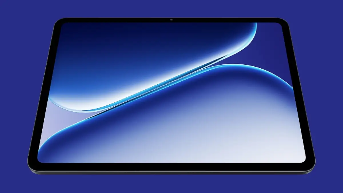 oneplus pad go 2 harakteristiki