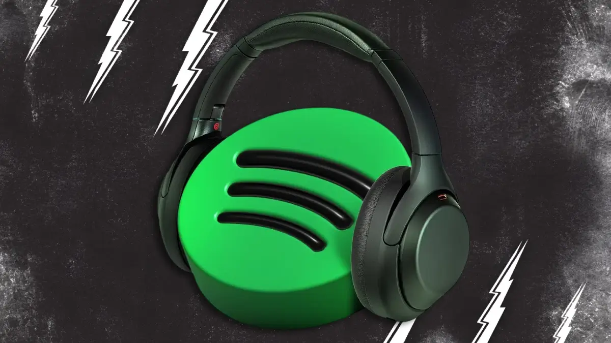 promyana na algoritama v spotify