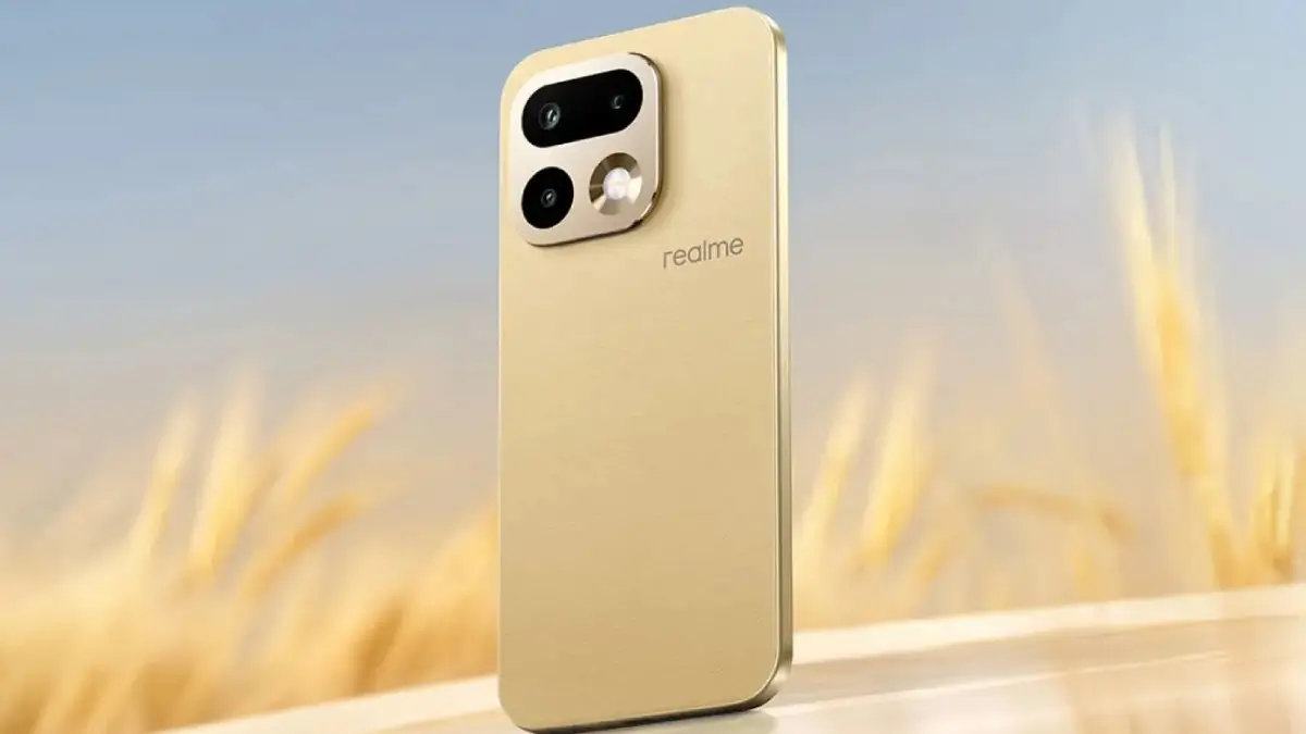 realme 16 pro kamera harakteristika