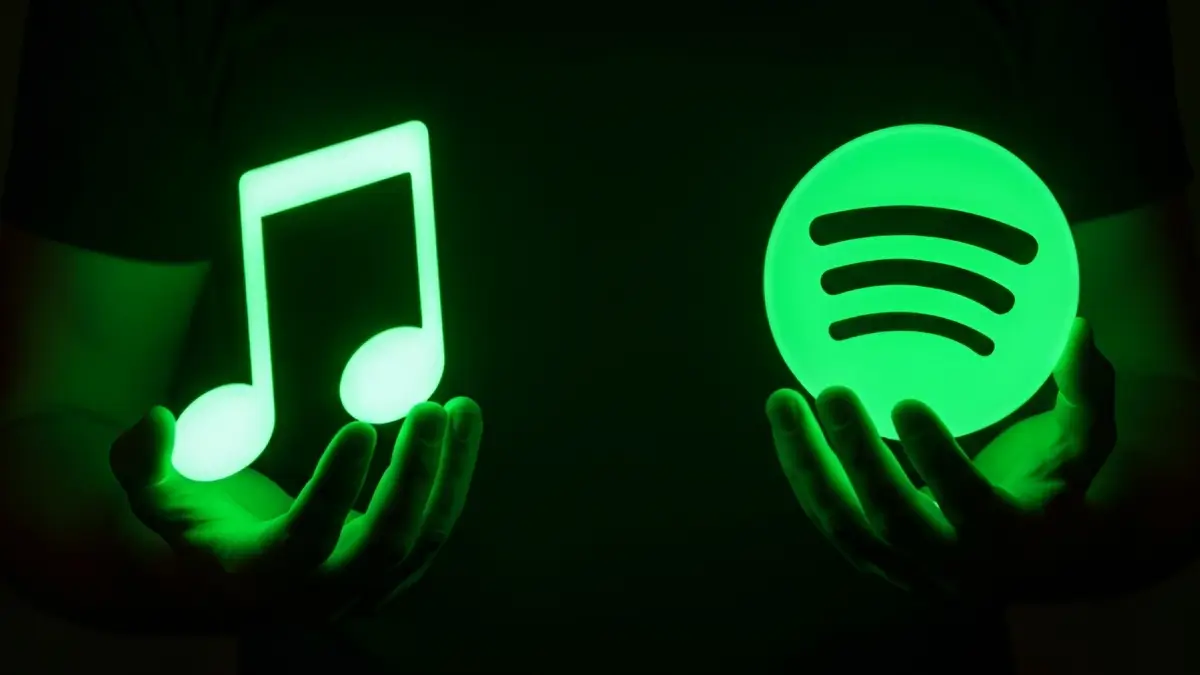 spotify promyana na algoritama