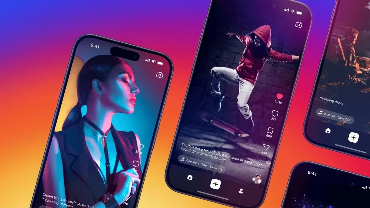 tvoyat algoritam instagram reels