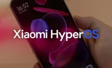 xiaomi hyperos 4