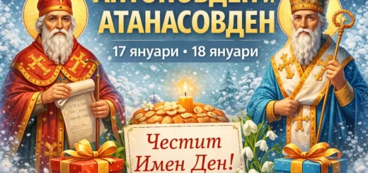 antonovdenatanasovden