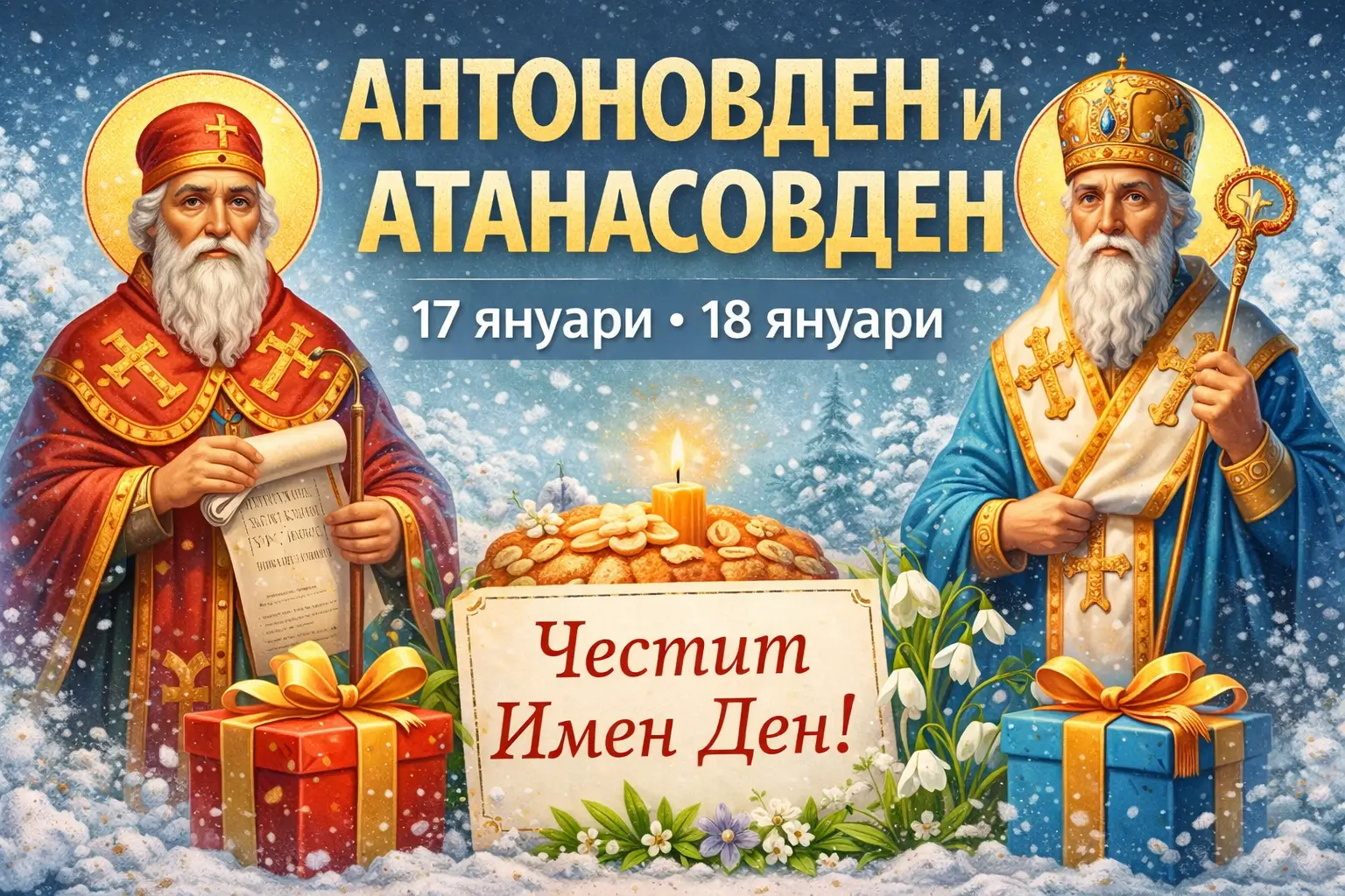 antonovdenatanasovden