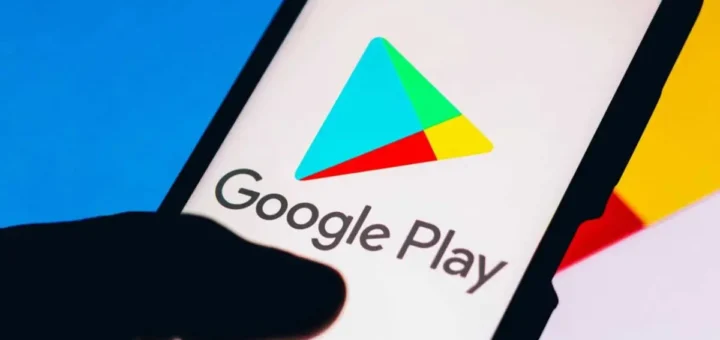 google play magazin