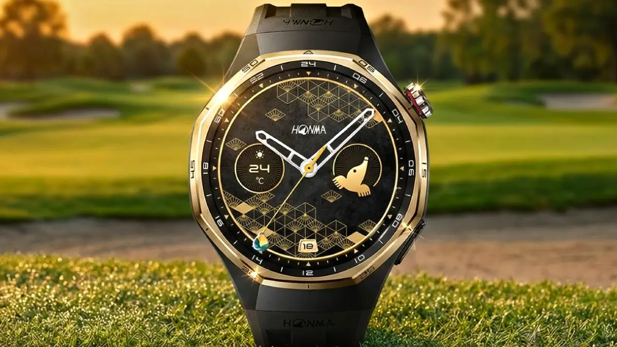 honma huawei watch gt-6 pro tsena