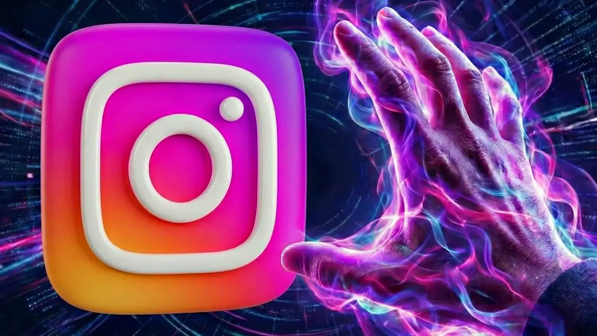 instagram algoritma kontrol