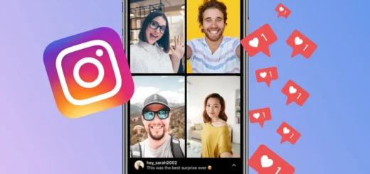 instagram kak se otvarya na jivo