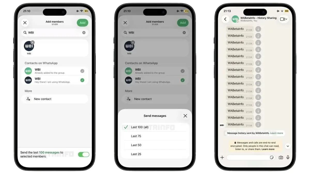 whatsapp grupovi chatove