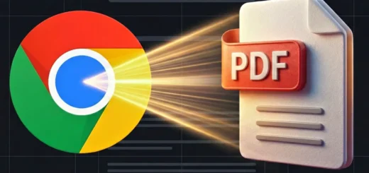 nova funktsia v google chrome za pdf