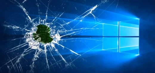 windows 10 kompyutara ne se izkluchva