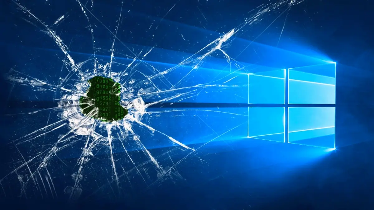 windows 10 kompyutara ne se izkluchva