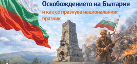 3 mart nationalen praznika bulgaria
