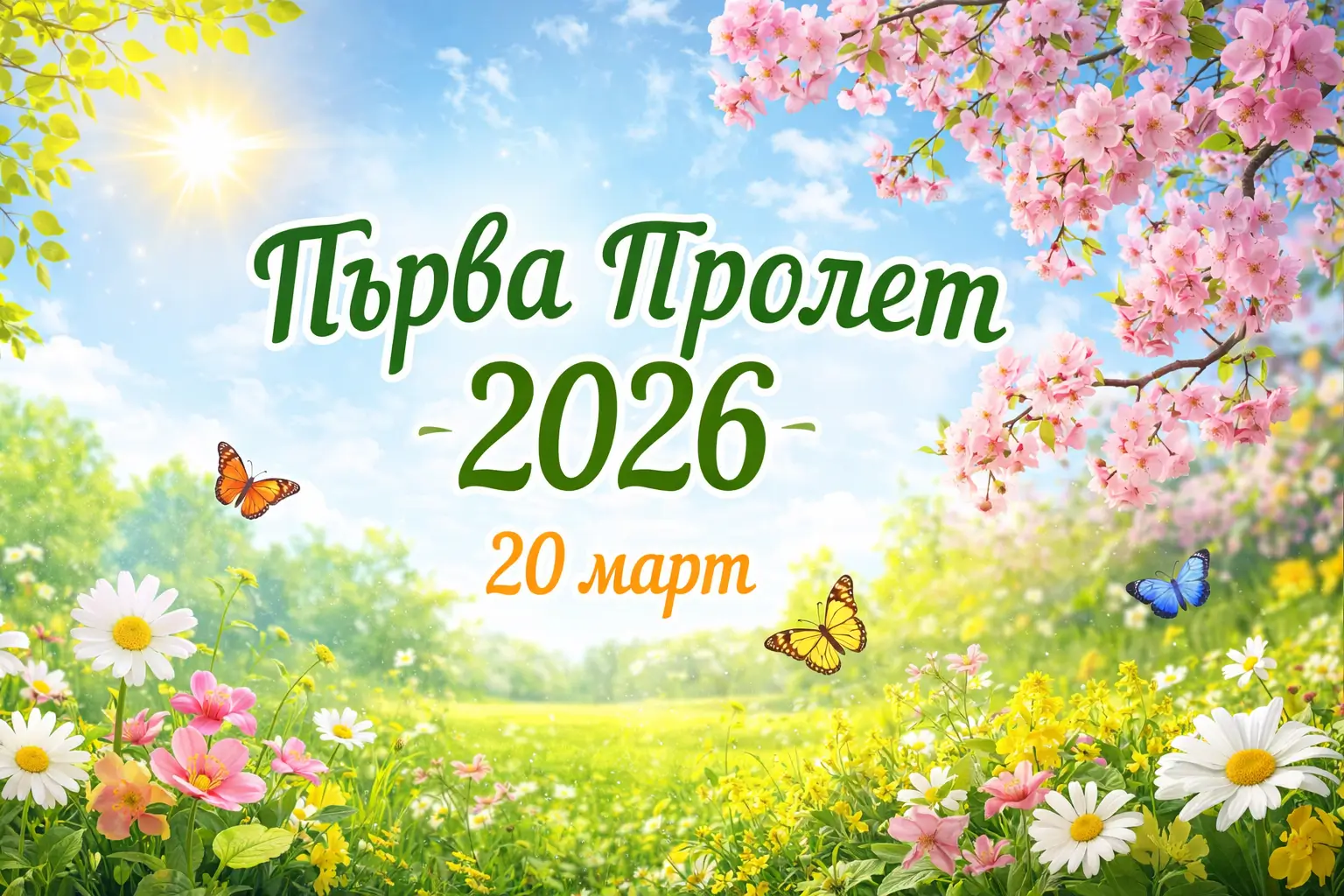Parva Prolet 2026