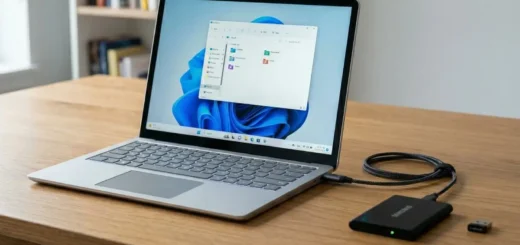 Vazstanovyavane na failove ot vanshen tvard disk