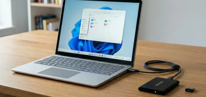 Vazstanovyavane na failove ot vanshen tvard disk