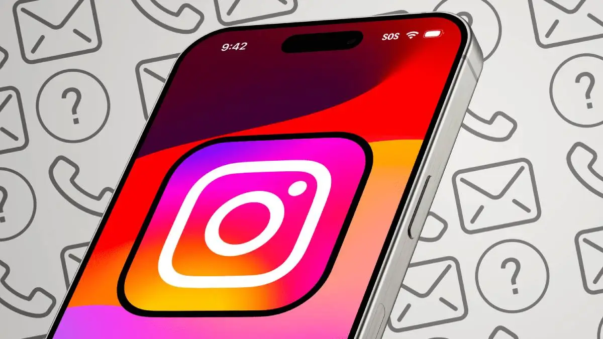 instagram sms