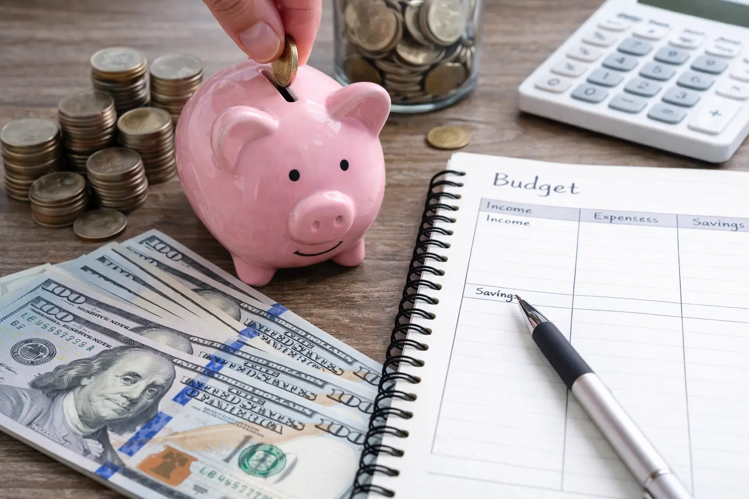 kak da spestim pari 2026