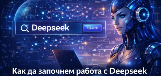 kak da zapochnem rabota s deepseek