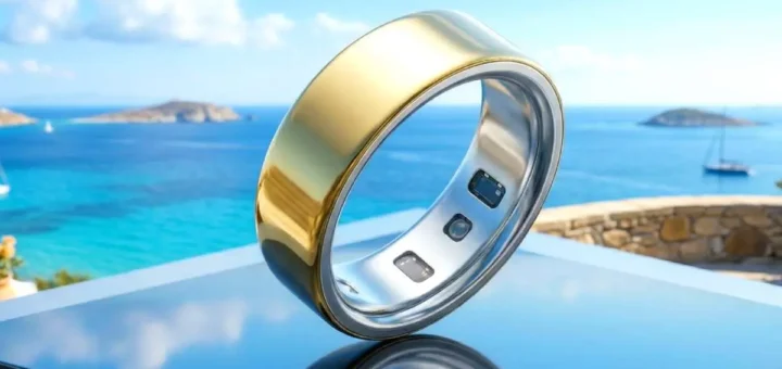 oura ring 5 harakteristiki