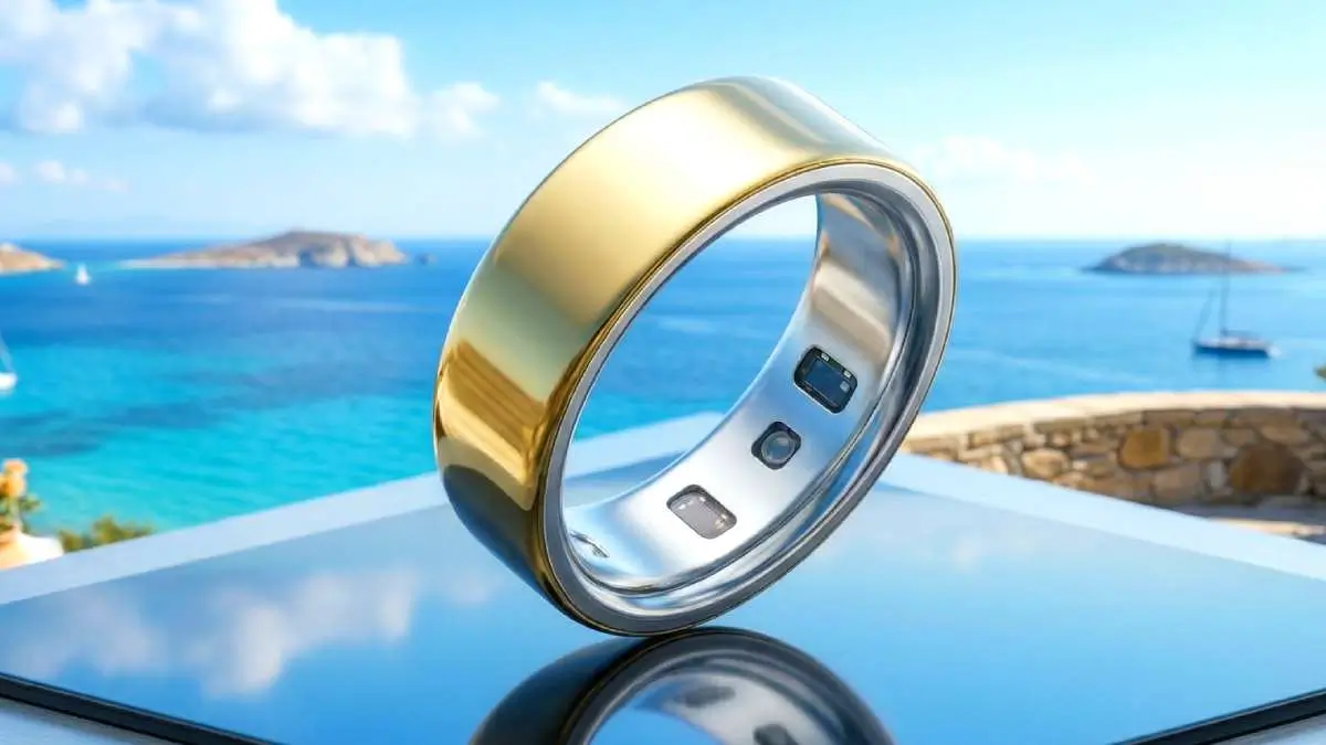 oura ring 5 harakteristiki