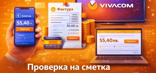 proverka na smetka vivacom televizia