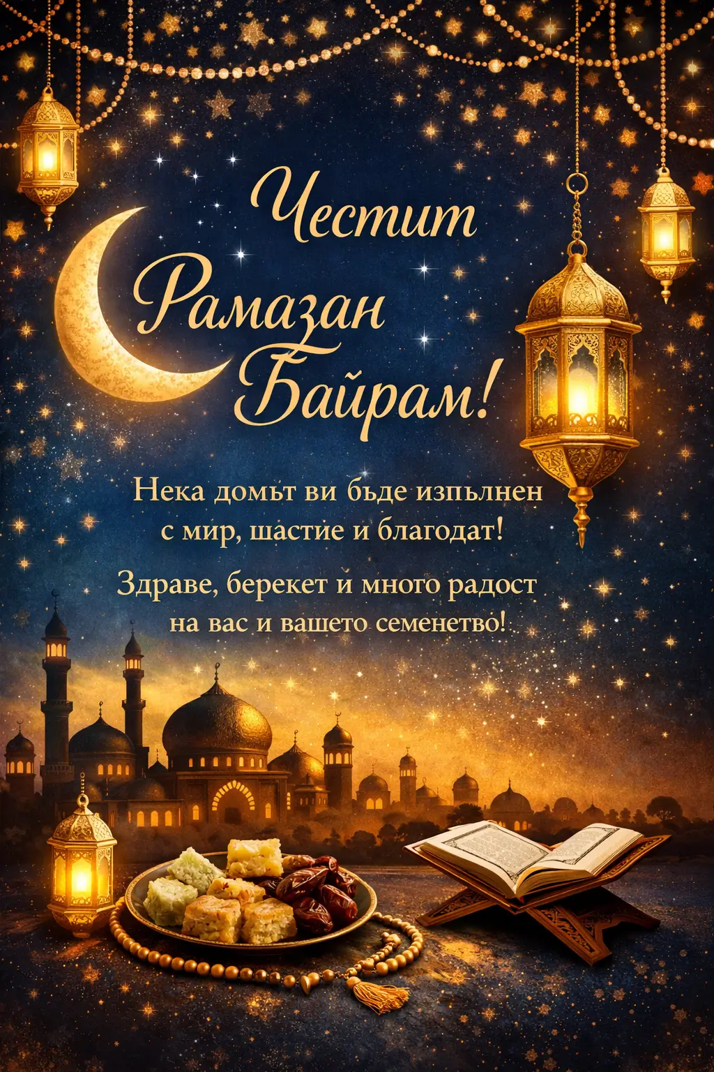 ramazan bayram 2026