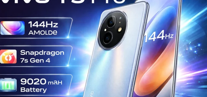 vivo T5 Pro harakteristiki tsena