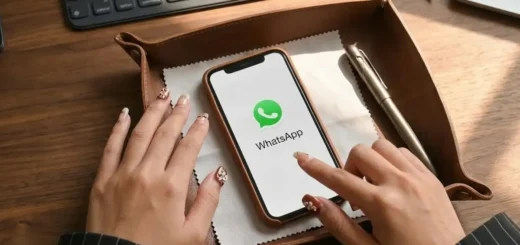 whatsapp ios