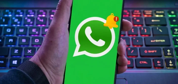 whatsapp meta ai