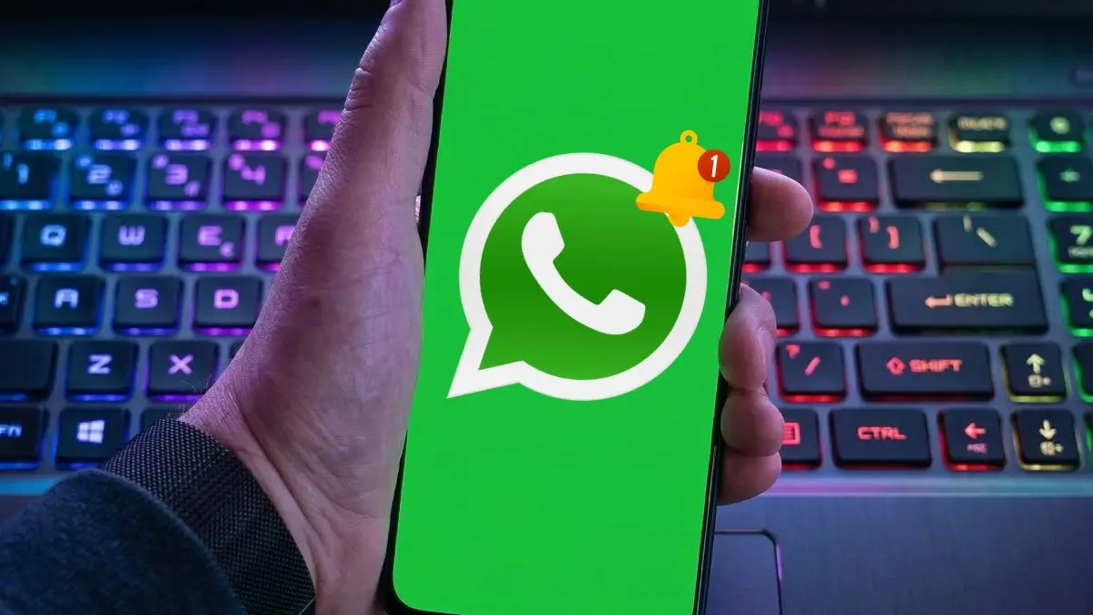 whatsapp meta ai