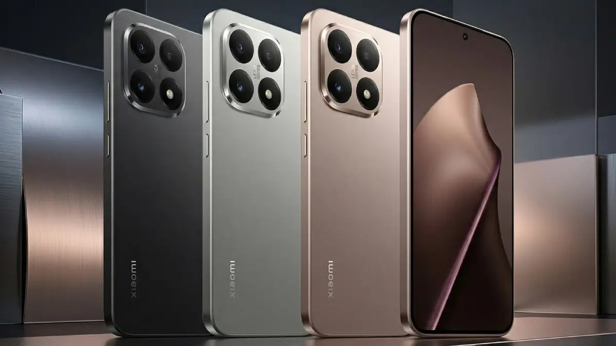 xiaomi 17t harakteristika i tsena