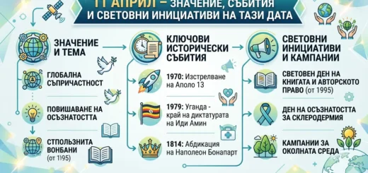 11 april praznik