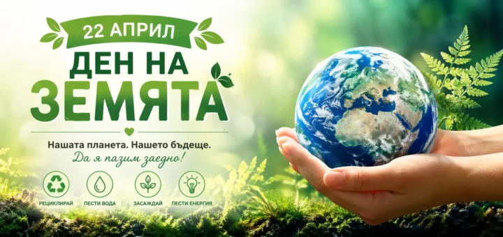 22 april den na zemyata