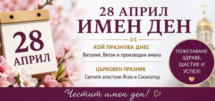 28 april 2026 imen den