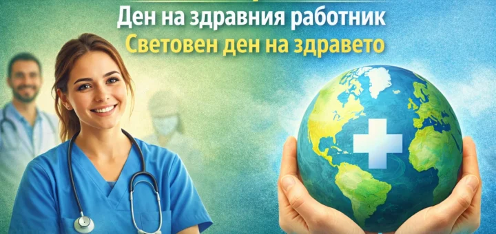 7 april den na zdraveto