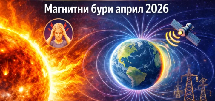 geomagnitna burya april 2026