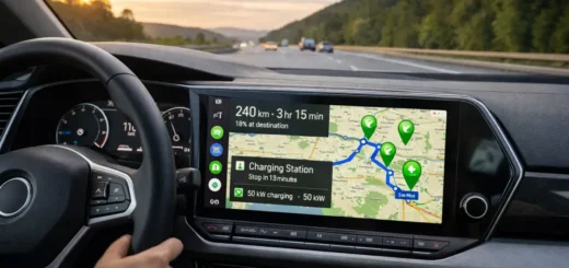 google maps umno zarejdane